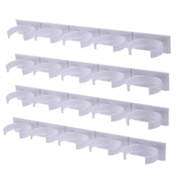 Thumbnail for Self-Adhesive Wall Mount Spice Rack Holder Strip