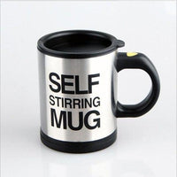 Thumbnail for Self Stirring Mug