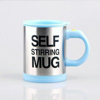 Thumbnail for Self Stirring Mug