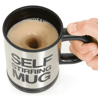 Thumbnail for Self-Stirring Coffee Mug PeekWise