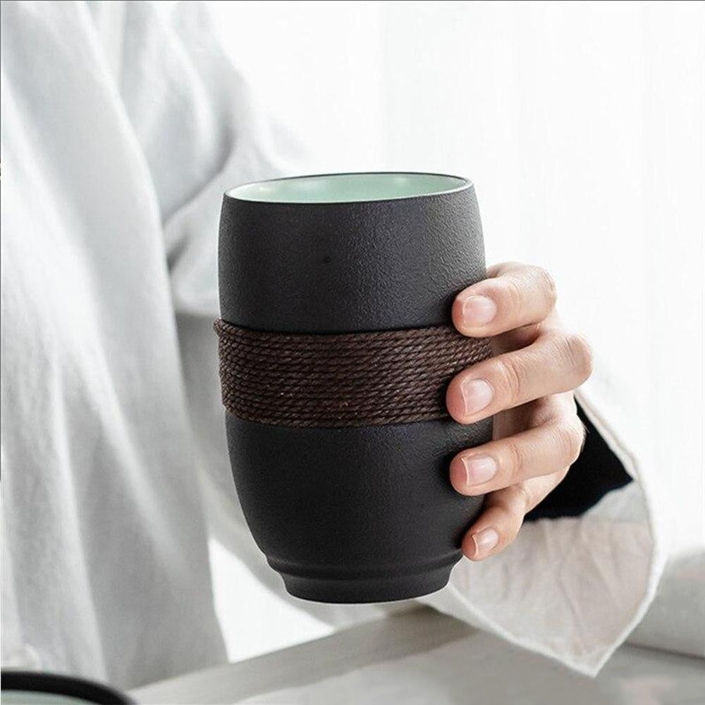 Sencha Tea Mug PeekWise