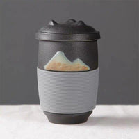 Thumbnail for Sencha Tea Mug PeekWise