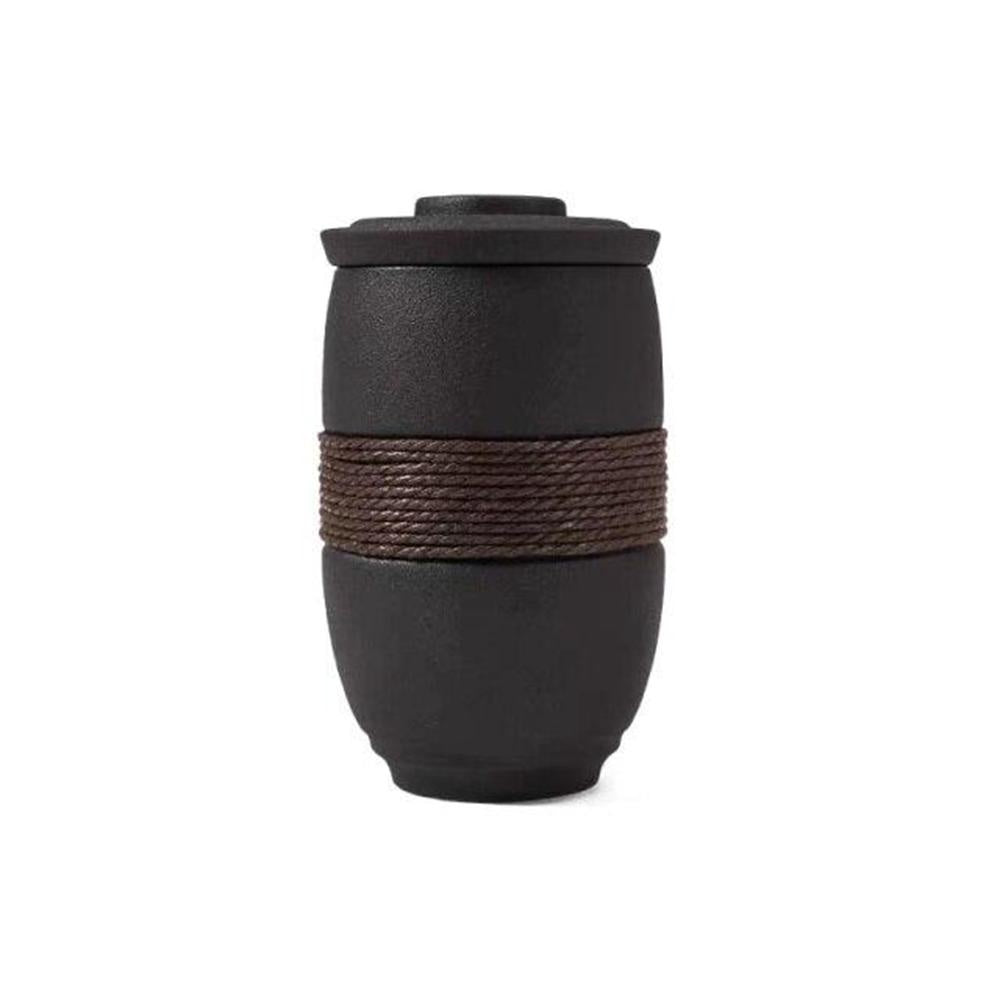 Sencha Tea Mug PeekWise