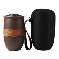 Thumbnail for Sencha Tea Mug PeekWise