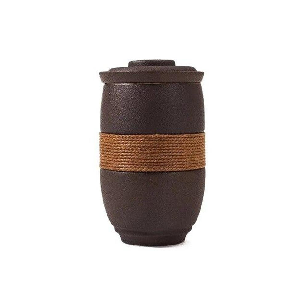 Sencha Tea Mug PeekWise