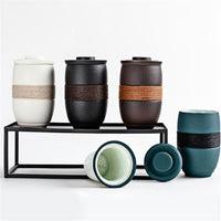 Thumbnail for Sencha Tea Mug PeekWise