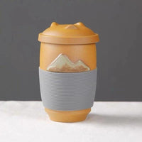 Thumbnail for Sencha Tea Mug PeekWise