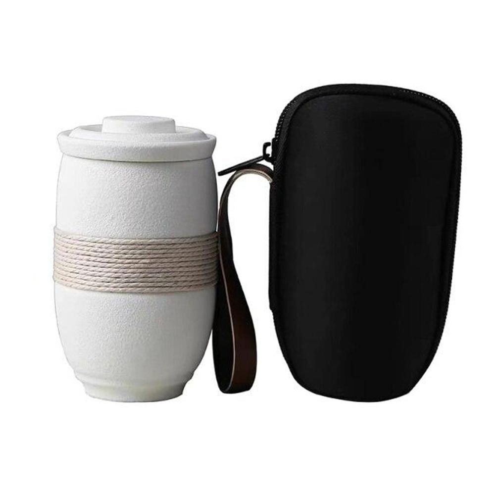 Sencha Tea Mug PeekWise