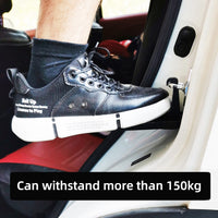 Thumbnail for Foldable Car Door Step