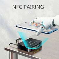 Thumbnail for Bluetooth 5.0 Transmitter & Receiver