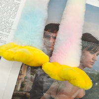 Thumbnail for Colorful Huggy Wuggy Plush Toy