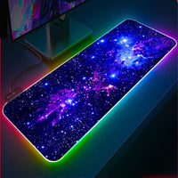 Thumbnail for Large Gaming Mouse Pad LED