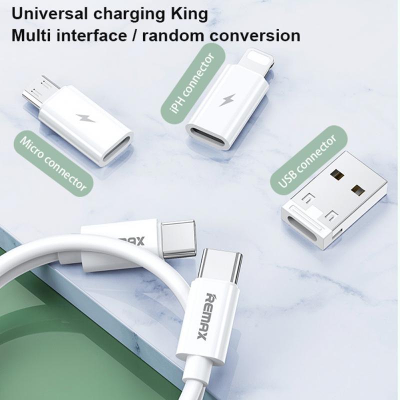 Multifunctional Mini Cable Stick