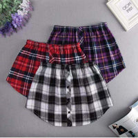 Thumbnail for Fashion Shirt Extender™ - Buy 1 Get 1 FREE! (Add Any 2 To Your Cart)