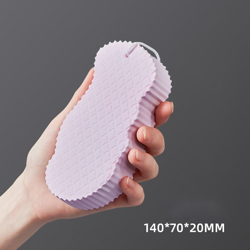 Super Soft Exfoliating Bath Sponge