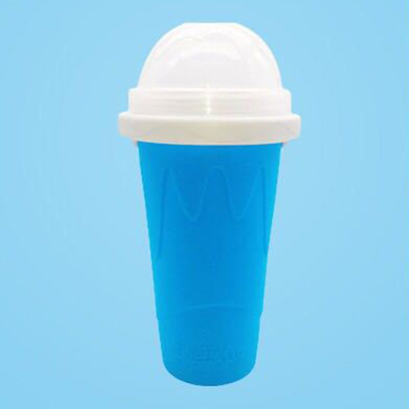 Frozen Magic Slushy Cup