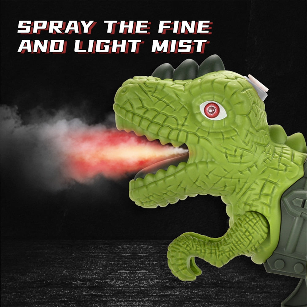 Dinosaur Water Spray Toy