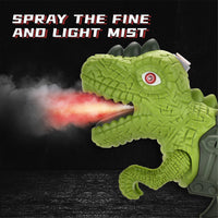 Thumbnail for Dinosaur Water Spray Toy