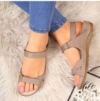 Thumbnail for Orthotic Sandals for Woman / Non-Slip Slippers