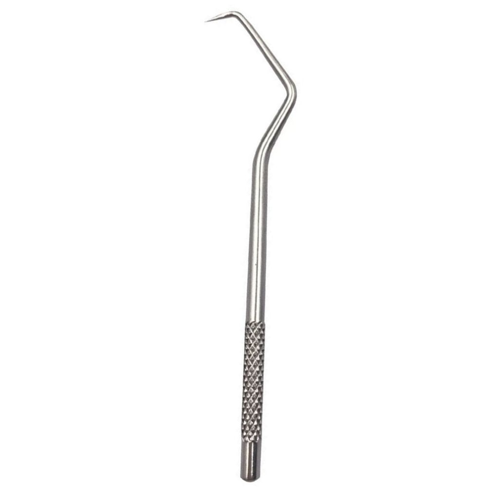 Clean Pick™ - 7 Piece Stainless Steel Toothpick Set