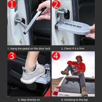 Thumbnail for Foldable Car Door Step