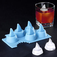 Thumbnail for Shark Fin Silicone Ice Cube Tray