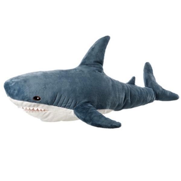 Shark Plush Toy