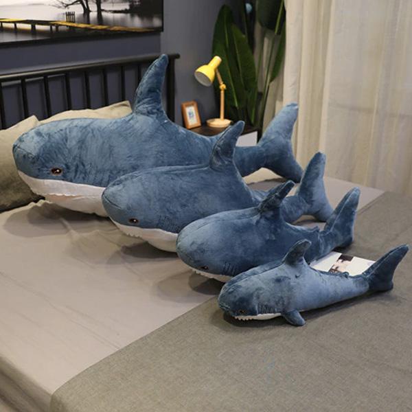 Shark Plush Toy