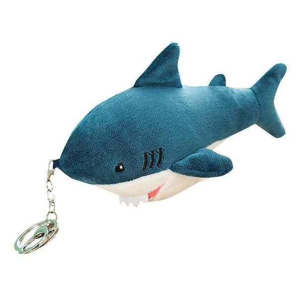 Shark Plush Toy