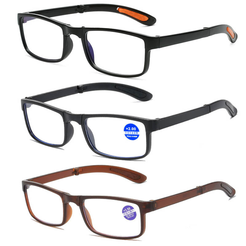 Folding Reading Glasses
