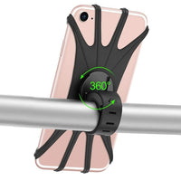 Thumbnail for Strap-On Bike Phone Mount PeekWise