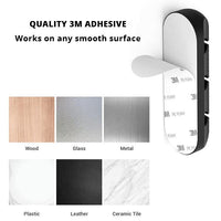 Thumbnail for Silicone Cable Holder Organizer Clip