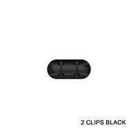 Thumbnail for Silicone Cable Holder Organizer Clip