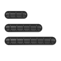 Thumbnail for Silicone Cable Holder Organizer Clip