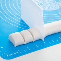Thumbnail for Non-Stick Silicone Baking Mat