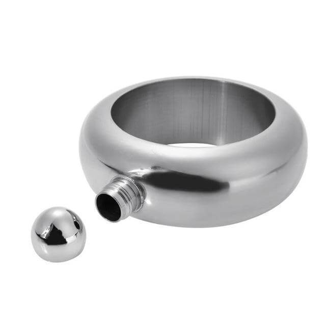Flask Bracelet PeekWise