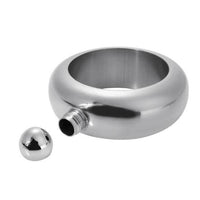 Thumbnail for Flask Bracelet PeekWise