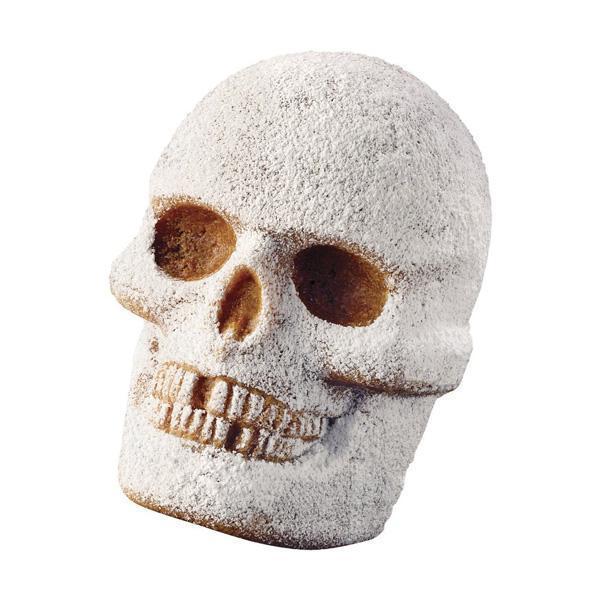 Skull Baking Pan
