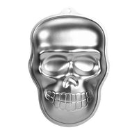 Thumbnail for Skull Baking Pan