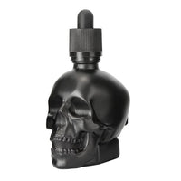 Thumbnail for Skull Glass Dropper Bottle