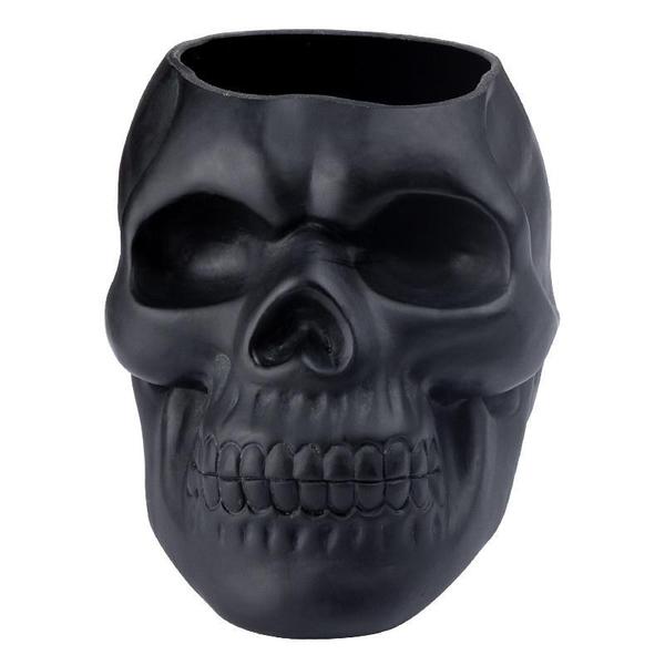 Skull Holder Plant Pot