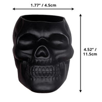 Thumbnail for Skull Holder Plant Pot