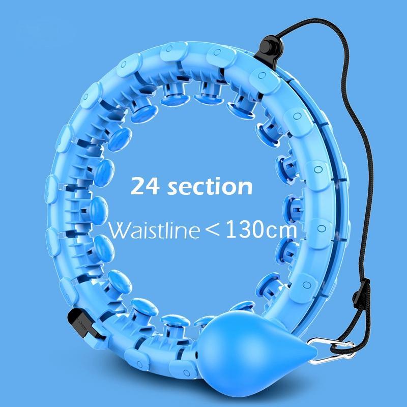 Smart Hula Hoop