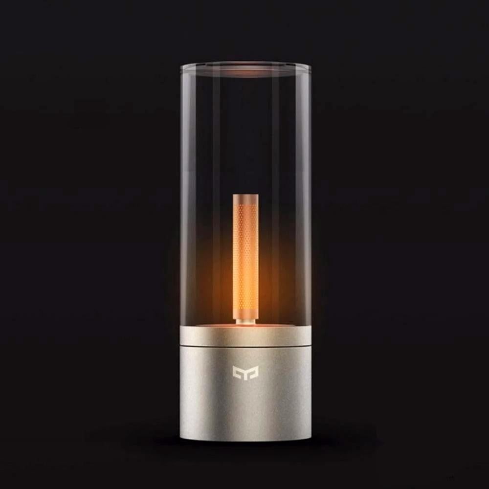 Smart LED Candle Light - PeekWise