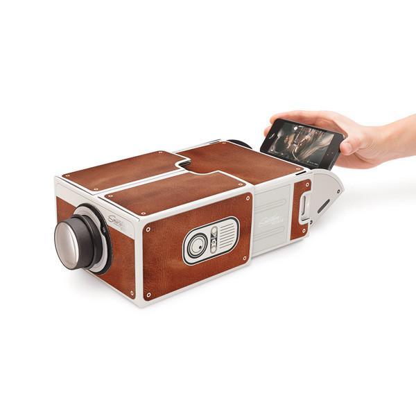 Smartphone Projector 2.0