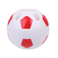 Thumbnail for Soccer Football Shaped Stationery Holder