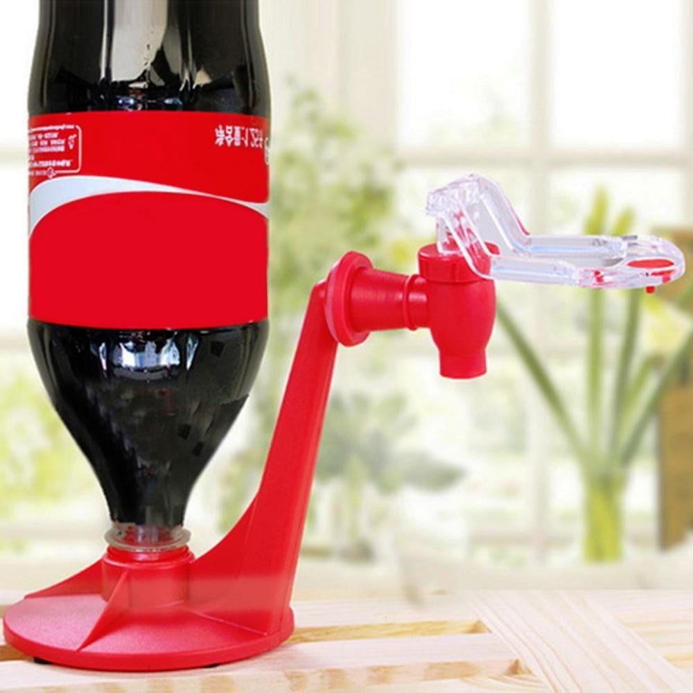 The Magic Tap Soda Dispenser - PeekWise