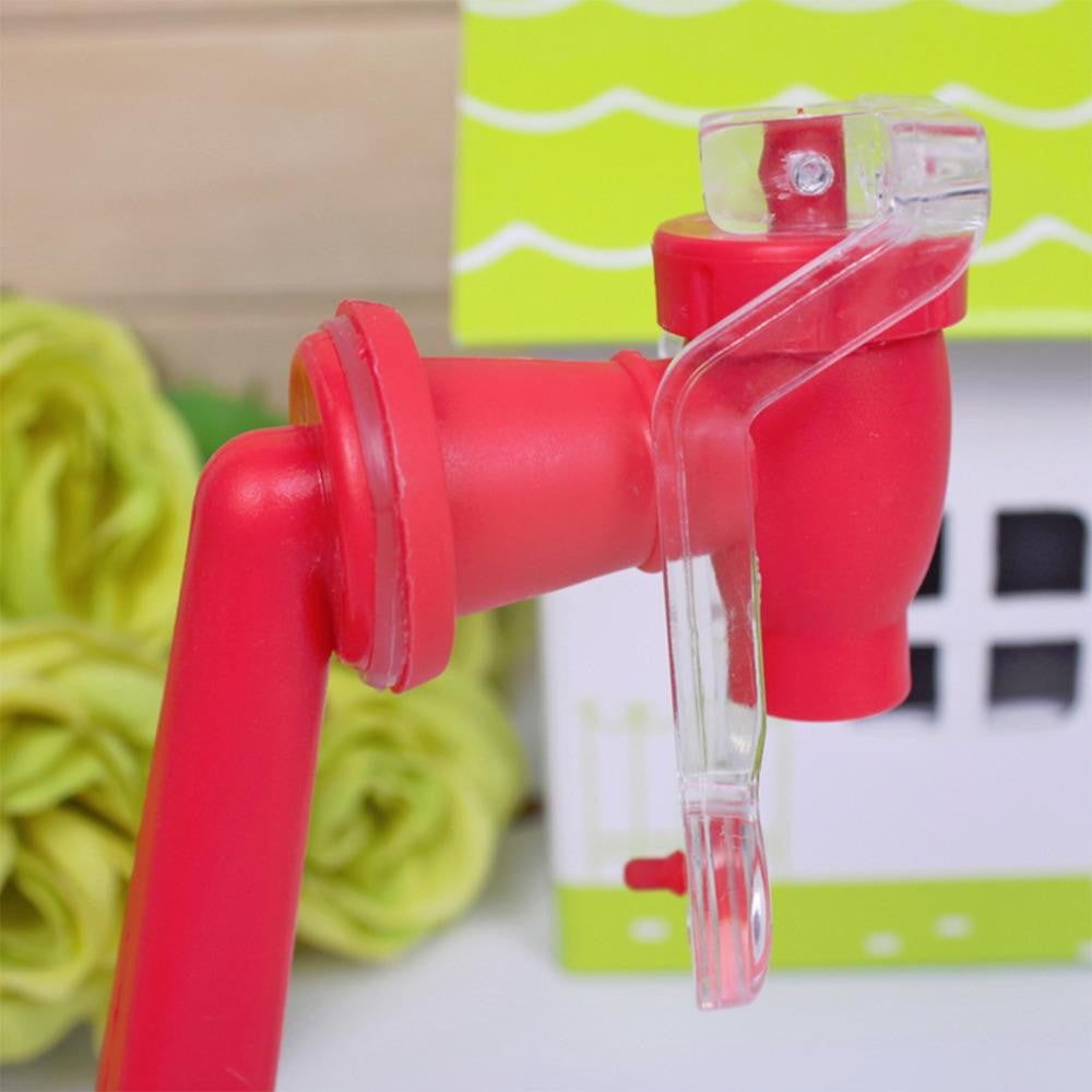 The Magic Tap Soda Dispenser - PeekWise