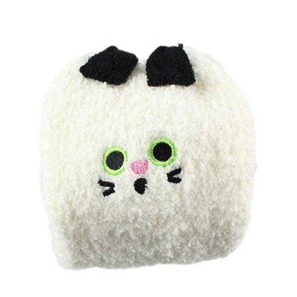 Soft Kitty Indoor Socks