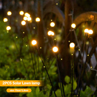 Thumbnail for Solar LED Light Outdoor Garden Decoration